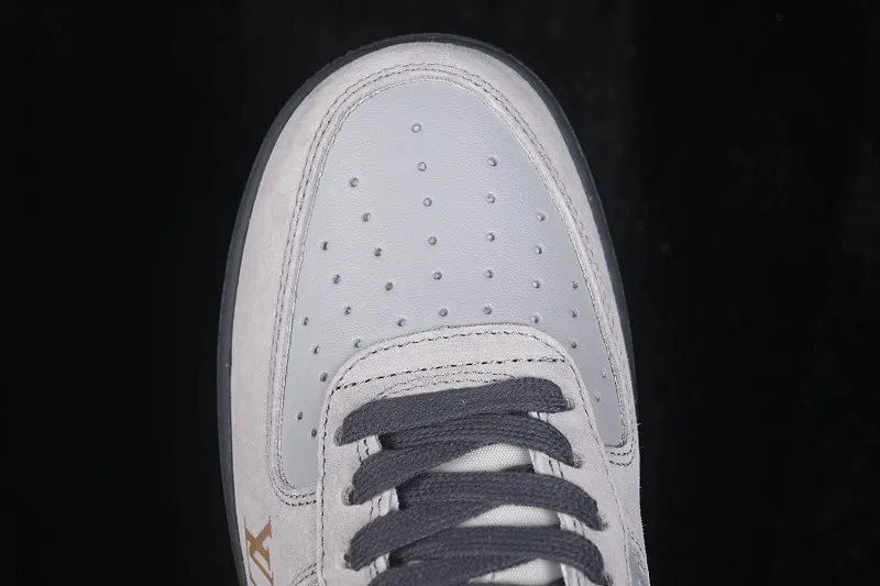 All categories Nk Air Force 1 Air Force series Nk Air Force 1 Low Air Force low-top Nike Air Force 1'07 Low joint model Air Force 1 low-top casual sneakers KD1688-010